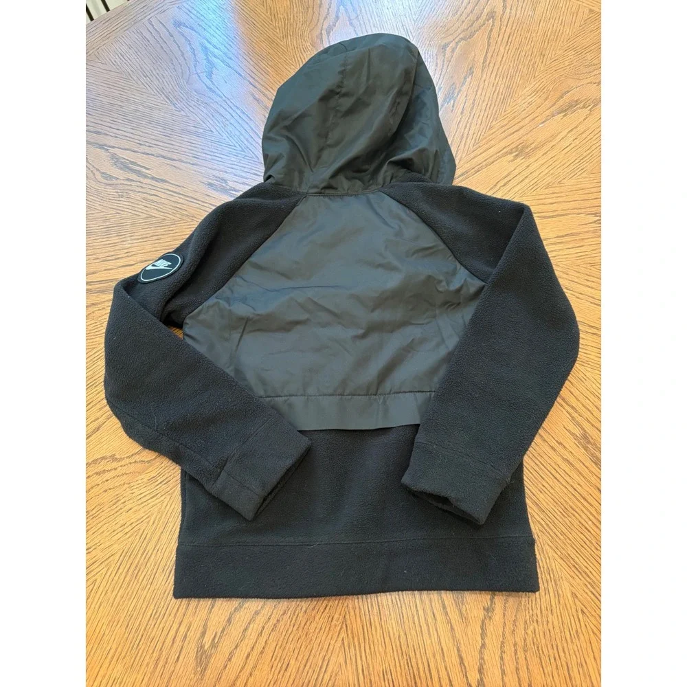 Nike full zip